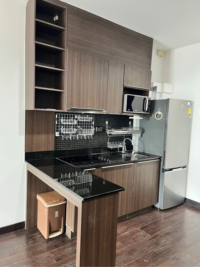 picture Shock price for rent at Ideo Q phayathai - 6/18