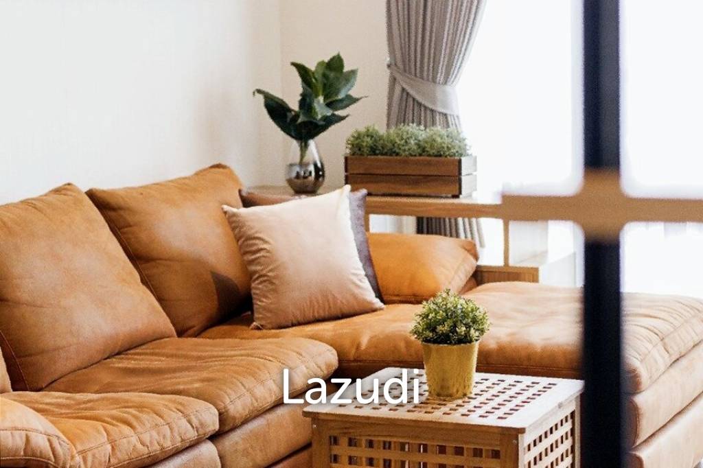 picture 2 Bed 1 Bath 55 SQ.M Park Origin Phromphong - 5/15