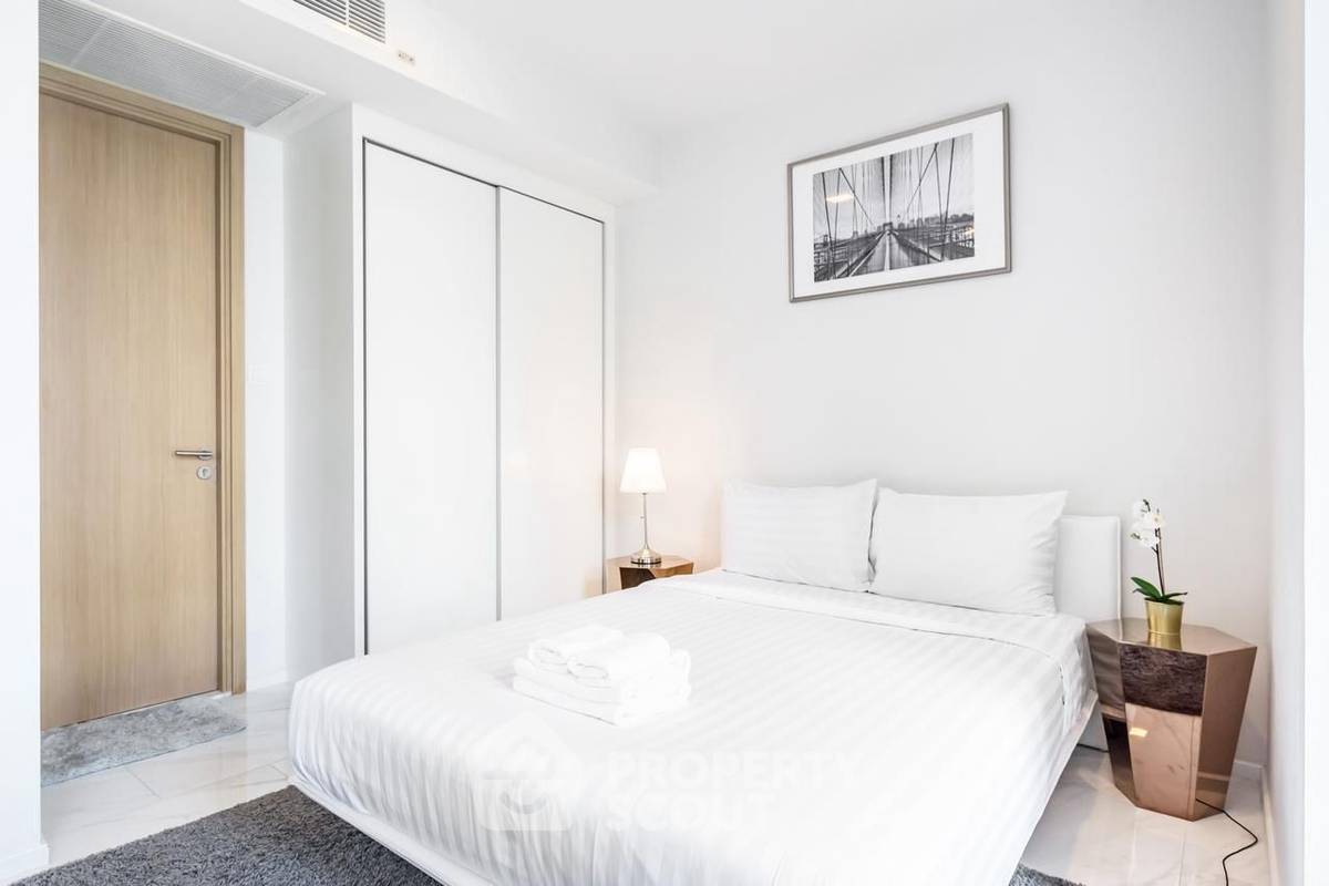 picture 300m To BTS Nana | 1-BR Condo For Sale At Hyde Sukhumvit 11 (ID 3469867) - 6/14