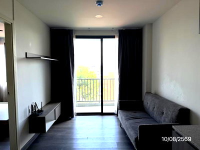 Condos for sale : CONDO 31 Sq.m. Si Racha Chonburi for 1.6M