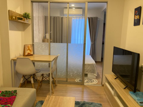 Sale Sena Kith BTS Saphan Mai 26.11 SQM