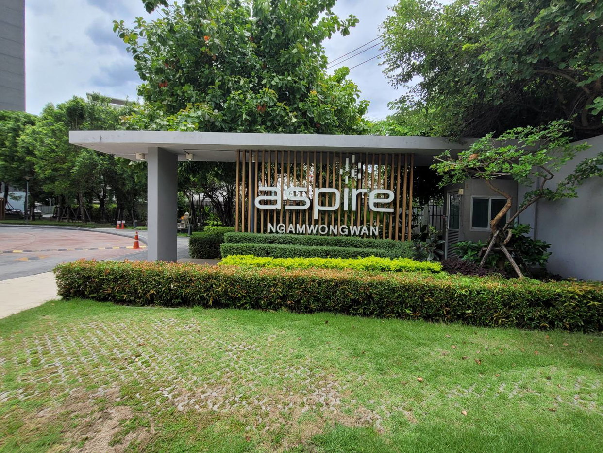 picture CONDO 28.21 Sq.m. Lak Si Bangkok for 1.8M - 9/9