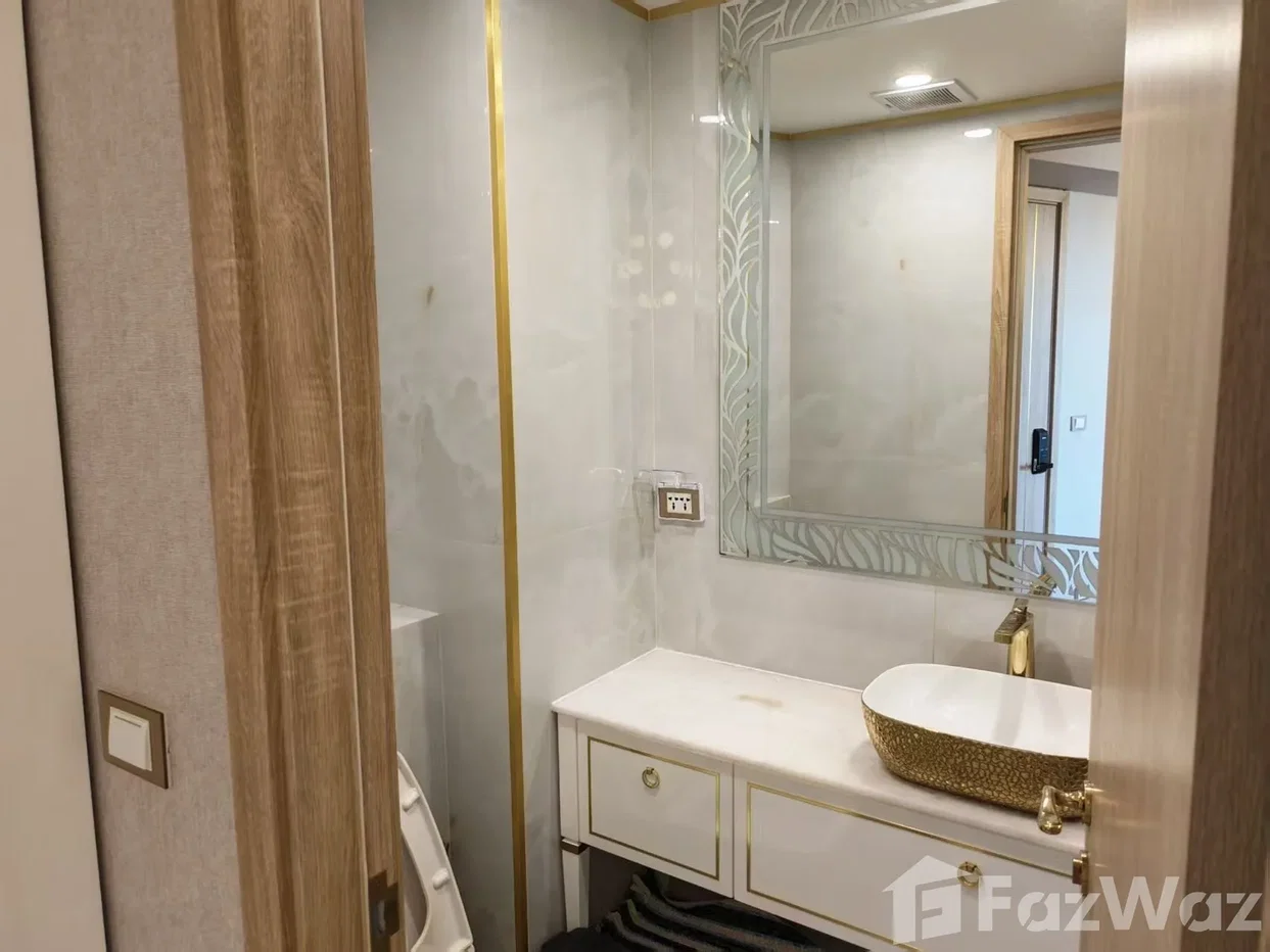 picture 1 Bedroom Condo for sale at Copacabana Beach Jomtien 6908405 - 4/5