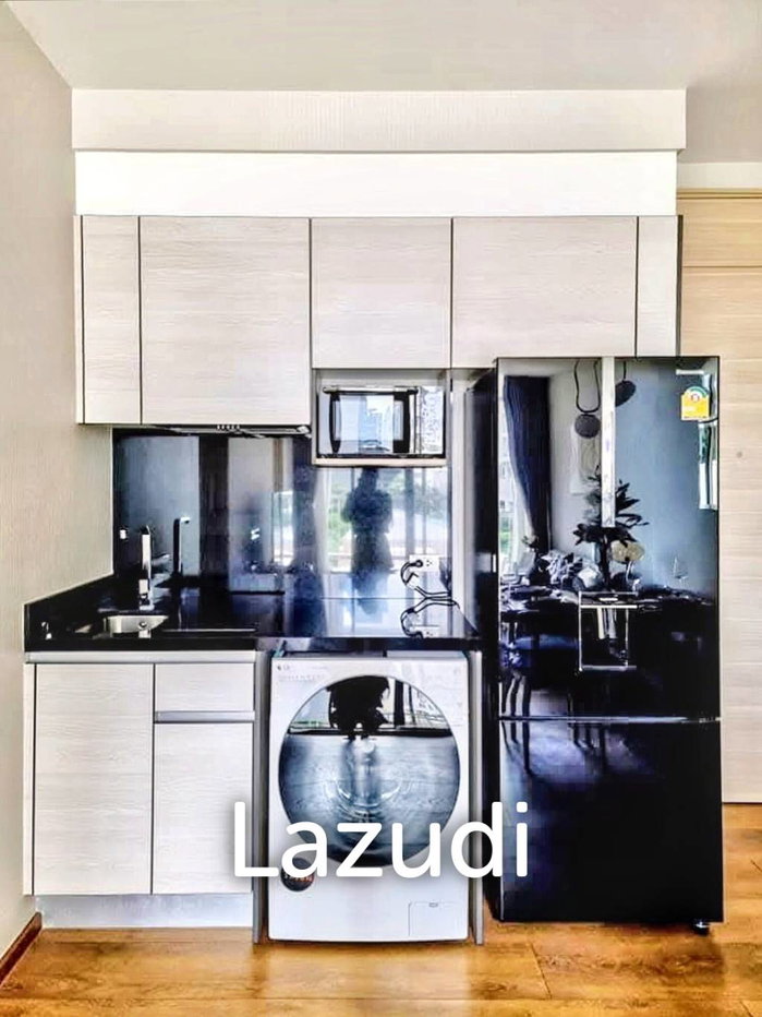 picture 2 Bed 1 Bath 52 SQ.M Park Origin Phromphong - 6/6