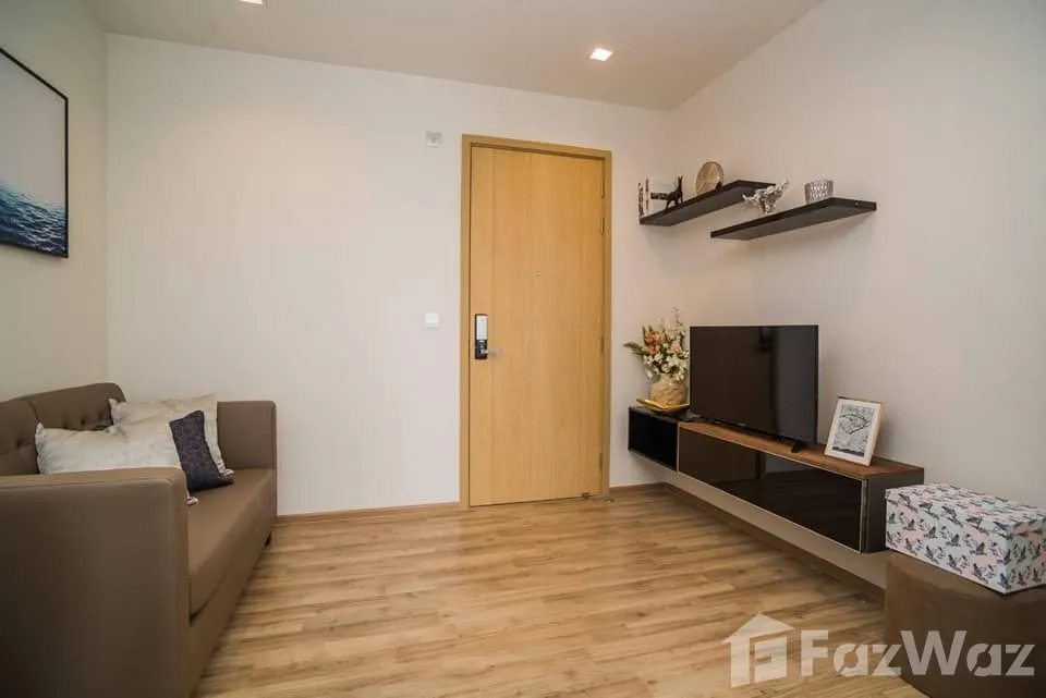 picture 1 Bedroom Condo for sale at The Line Jatujak - Mochit  1136654 - 1/7