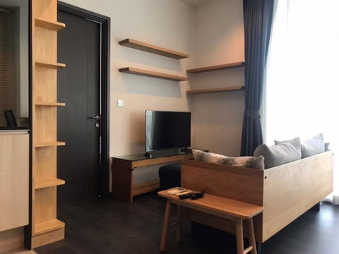Hot Price for rent Edge Sukhumvit 23 🔥