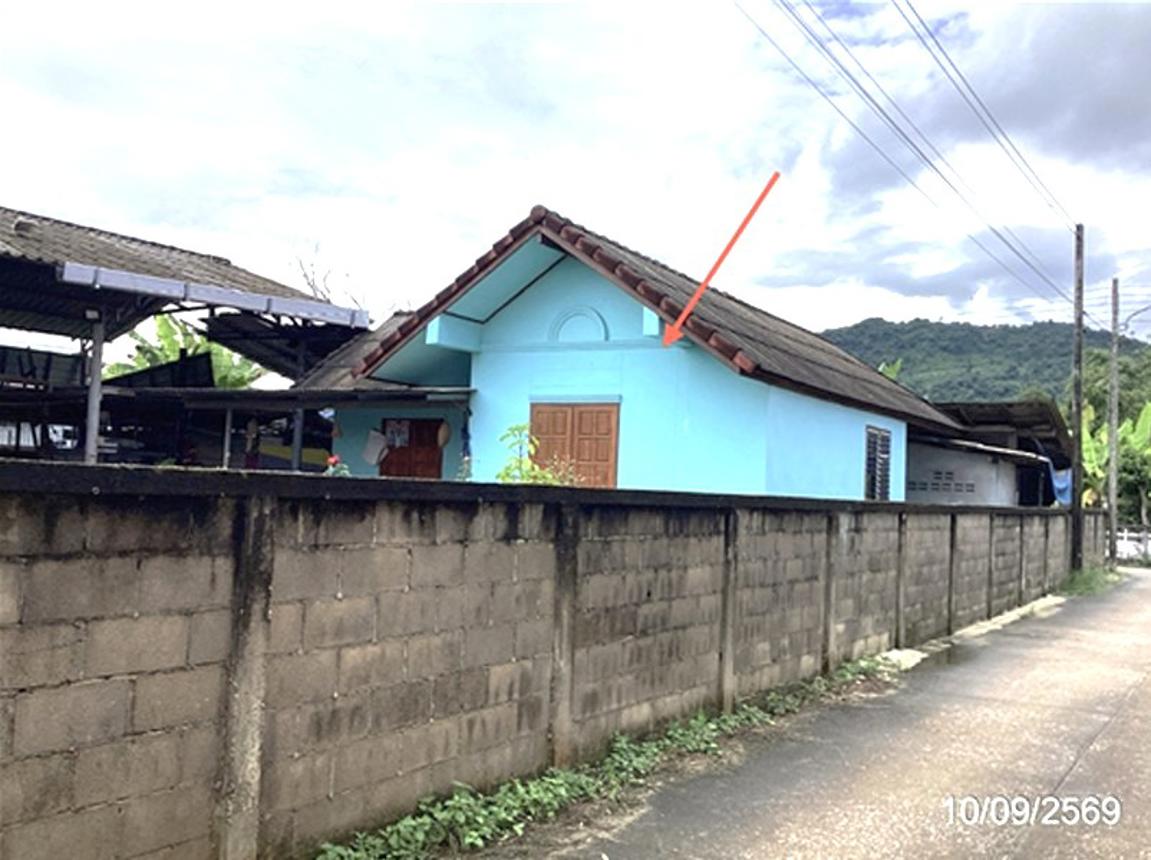 รูป บ้านเดี่ยว 225 ตร.วา แม่สาย เชียงราย 5.8M - รูปที่ 9/19