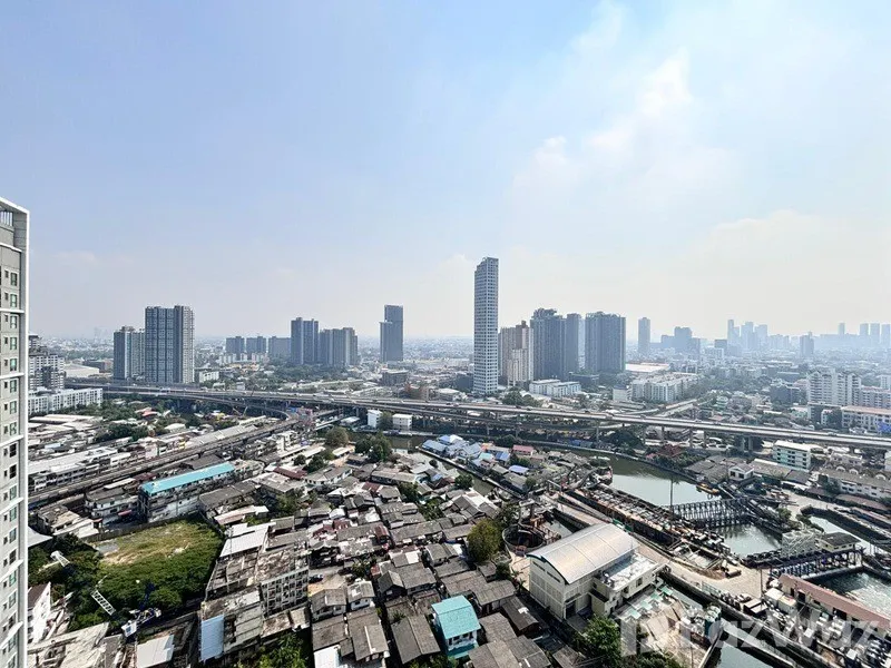 picture Aspire Sukhumvit 48, building S, 28th floor 6908580 - 21/23