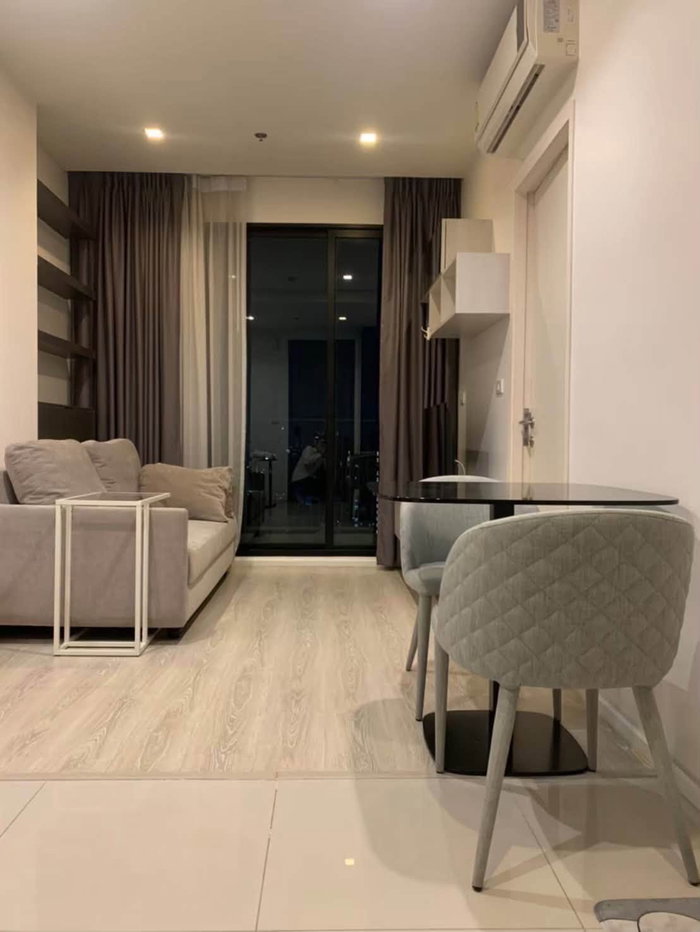 picture Condo for Rent at Quinn Ratchada 17 (P6910059) ID Line : @condo65 - 3/5