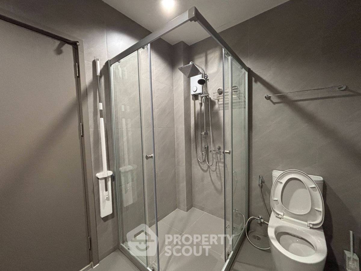 รูป คอนโด 1-ห้องนอน ที่ ไอดีโอ สุขุมวิท - พระราม 4 ใกล้ BTS พระโขนง (ID 3465097) - รูปที่ 7/8