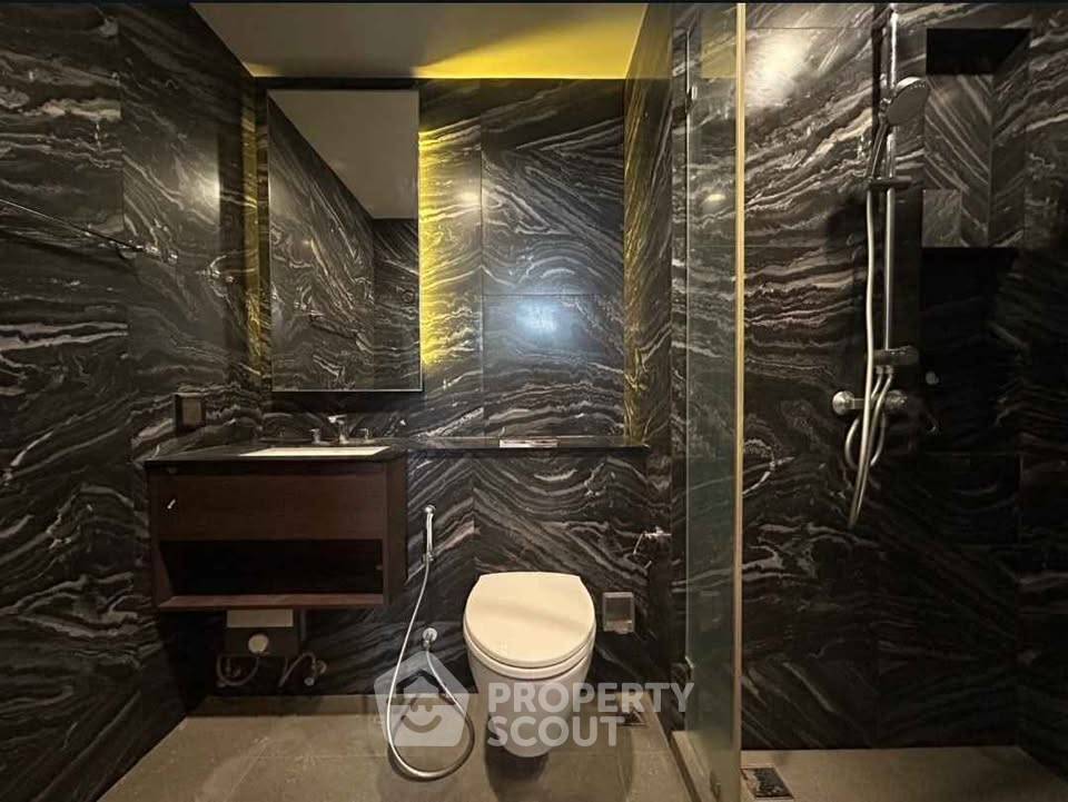 picture 15th-Floor 2-BR At Whizdom Inspire Sukhumvit Near BTS Punnawithi (ID 3470457) - 6/13