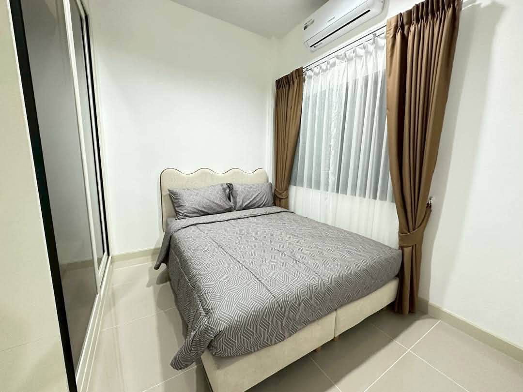 picture For Rent | Zensiri city (2 Bedrooms & 2 Bathrooms) - 12/13