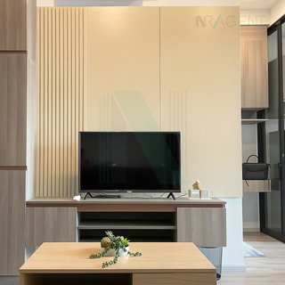 🎉 For Sell Condo KNIGHTSBRIDGE PRIME RATCHAYOTHIN Building 1, Floor 19,1 bed room, Room size 31.00 sqm
