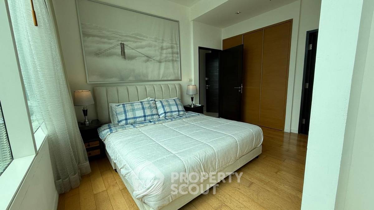 picture 1-BR Condo at Eight Thonglor Residence Condominium near BTS Thong Lor (ID 3467105) - 11/17