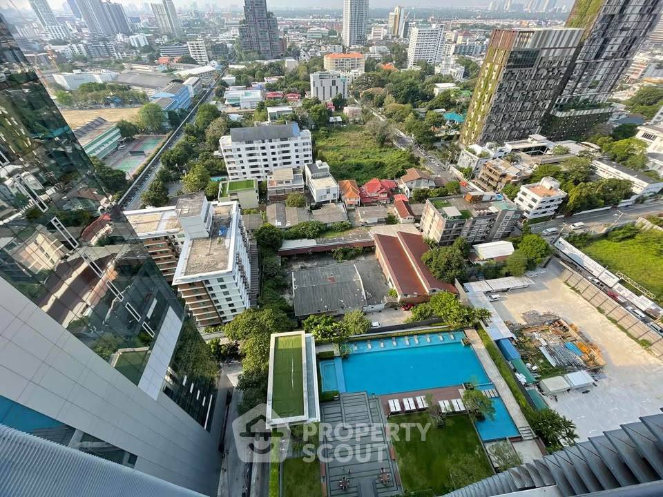รูป คอนโด 2-ห้องนอน ที่ สิริ แอท สุขุมวิท ใกล้ BTS ทองหล่อ (ID 3473795) - รูปที่ 19/23