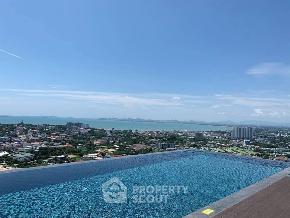 รูป คอนโด 1 ห้องนอน ขนาด 30 ตร.ม. ที่ Pattaya Posh พัทยาเหนือ (ID 3468102) - รูปที่ 11/16