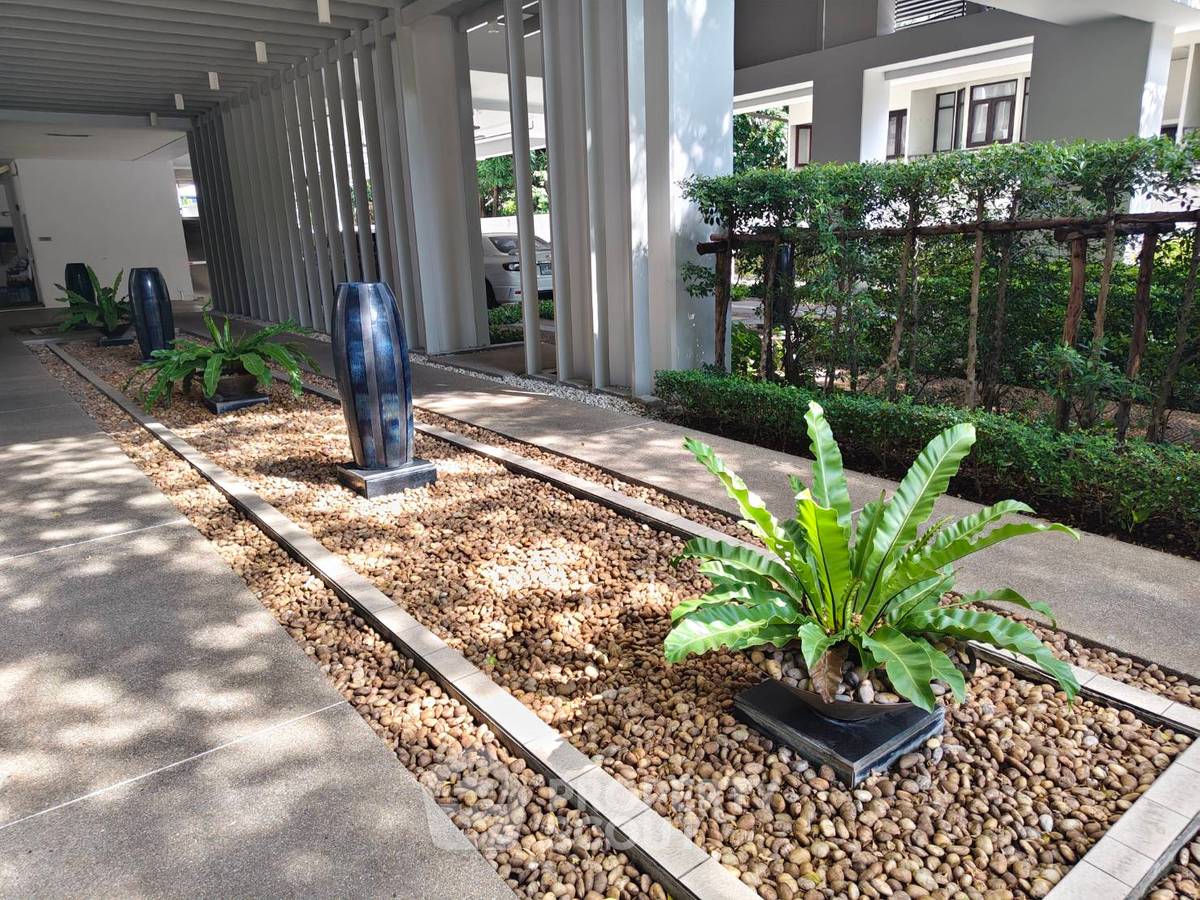 picture 1-BR Condo One X Sukhumvit 26 Near BTS Phrom Phong (ID 3472678) - 5/8