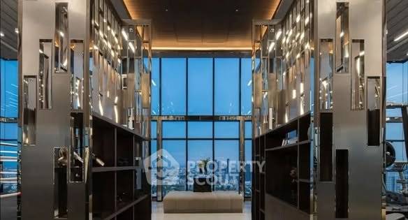 รูป คอนโด 1 ห้องนอน ชั้น 24 Knightsbridge Prime Onnut ใกล้ BTS อ่อนนุช (ID 3470787) - รูปที่ 10/11