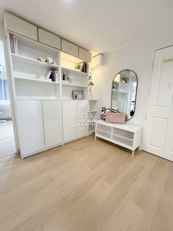 picture Waterford Park Rama 4 Condo for Rent: 2 Beds, Prime Location! 🏙️ - 7/8
