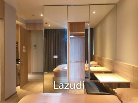 Studio 1 Bath 25 SQ.M Park Origin Phromphong