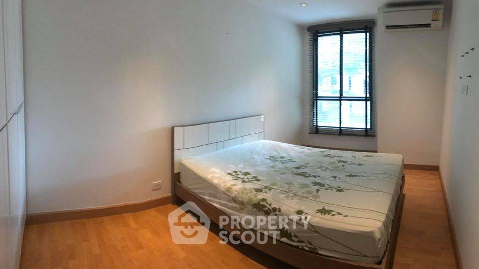 picture 100m To BTS On Nut | 1-BR The President Condo Sukhumvit 81 (ID 7055) - 2/5