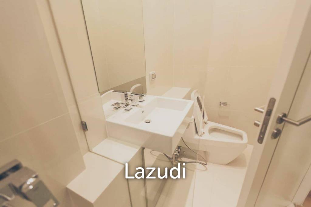 picture 1 Bed 1 Bath 38 SQ.M Equinox Phahol Vipha - 11/11