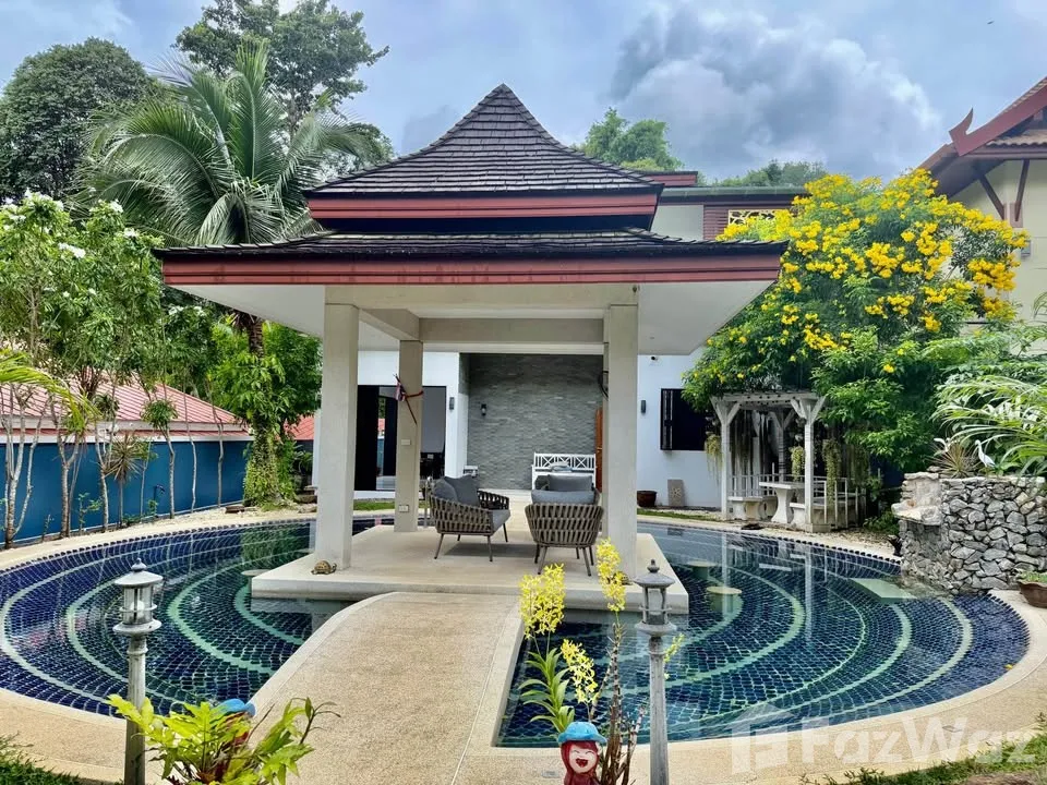 picture 2 Bedroom House for rent in Kathu, Phuket 6908562 - 13/24