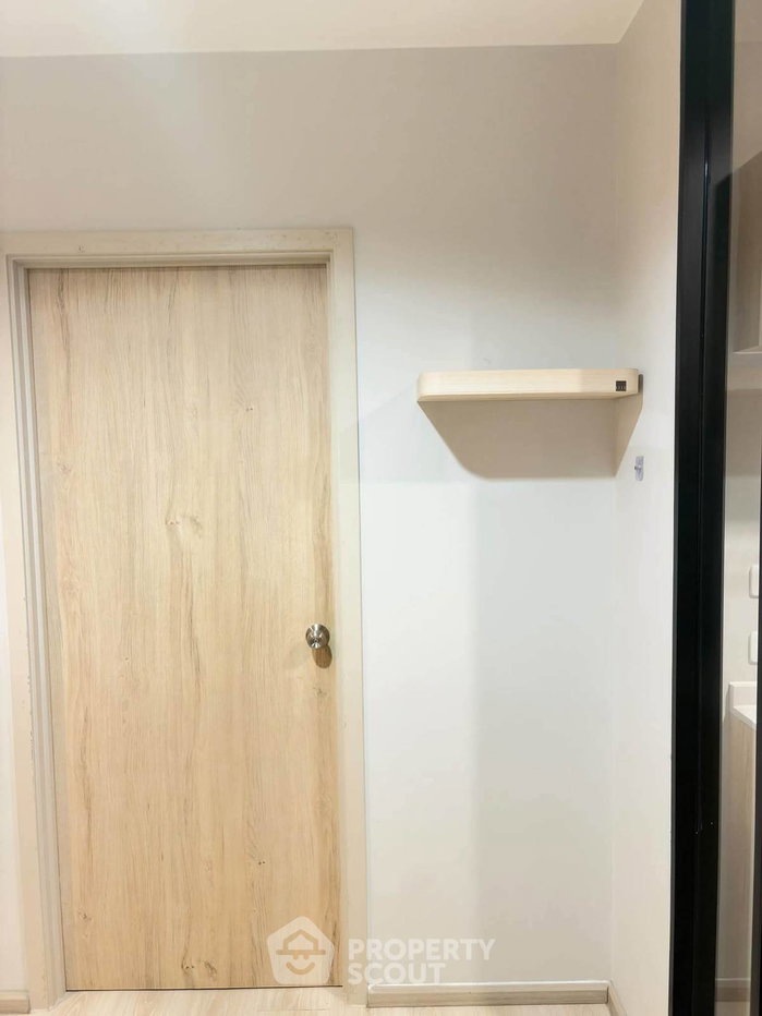 รูป คอนโด 1-ห้องนอน ที่ นิว โนเบิล ศรีนครินทร์ – ลาซาล ใน สำโรงเหนือ (ID 3471178) - รูปที่ 3/13