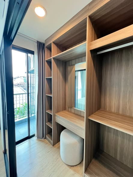 picture For Rent PREMIO UNIC Studio 23 sq.m. THB 11,000/month - 3/4