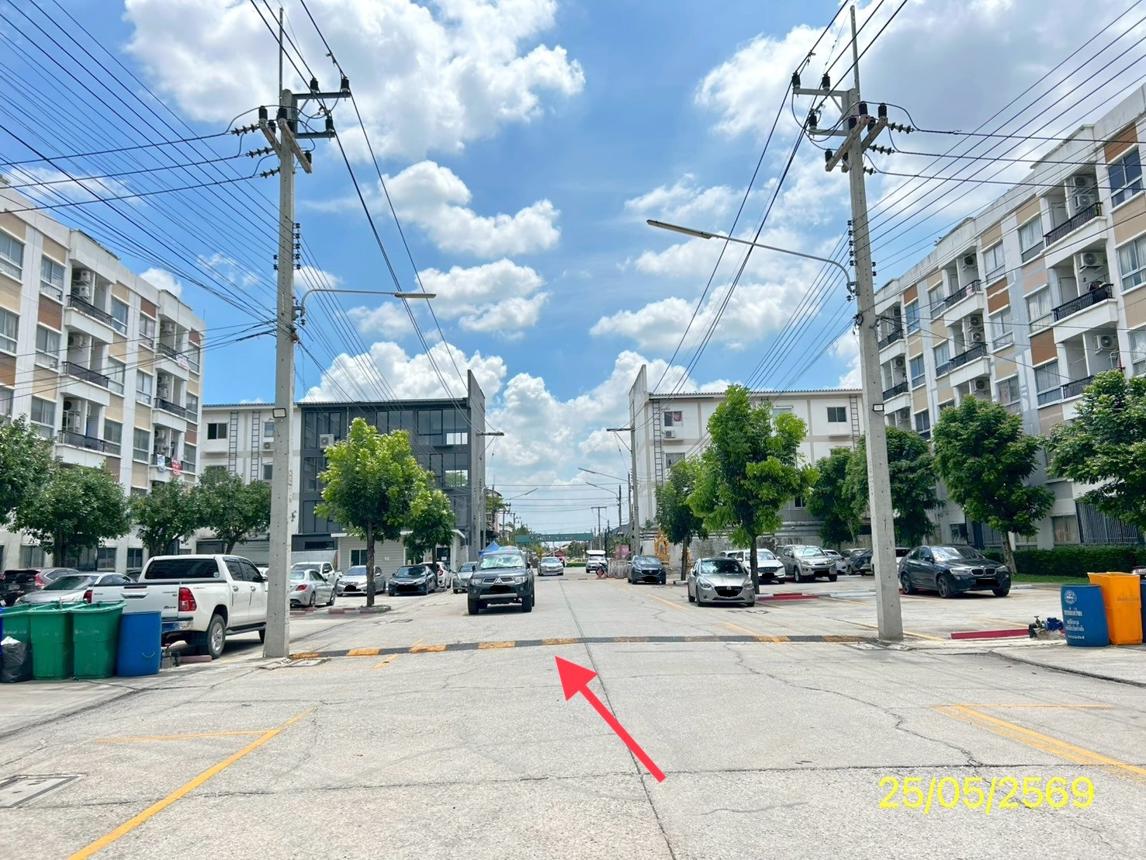 picture CONDO 28.01 Sq.m. Khlong Luang Pathumthani for 827,000 - 9/13