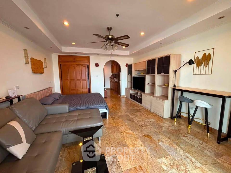 รูป ขายคอนโดชั้น 15 ขนาด 48 ตร.ม. 1 ห้องนอน View Talay 5 Condominium Jomtien (ID 3468094) - รูปที่ 3/12