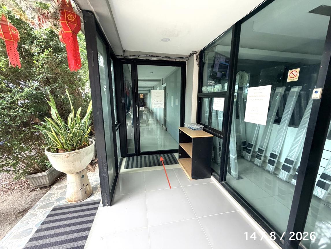picture CONDO 22.55 Sq.m. Saraphi Chiang Mai for 678,000 - 18/25