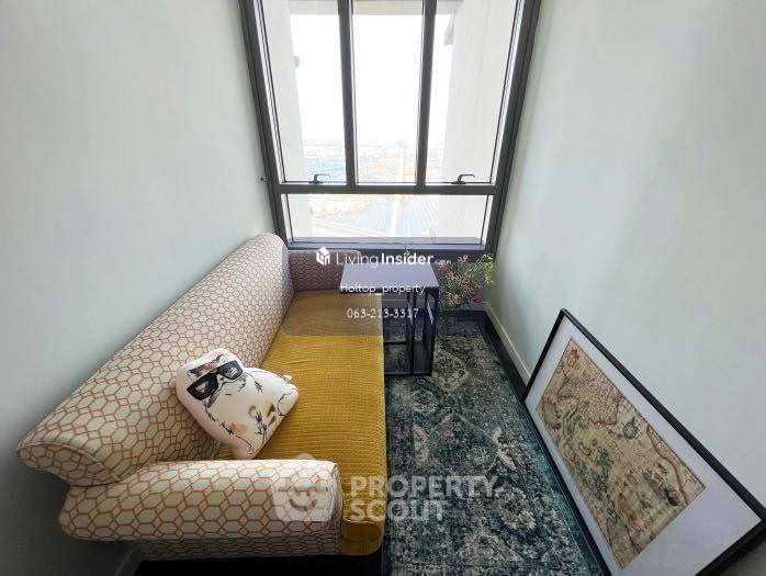 picture 2-BR Condo at The Pano Rama 3 in Bang Phong Phang (ID 3073517) - 10/10
