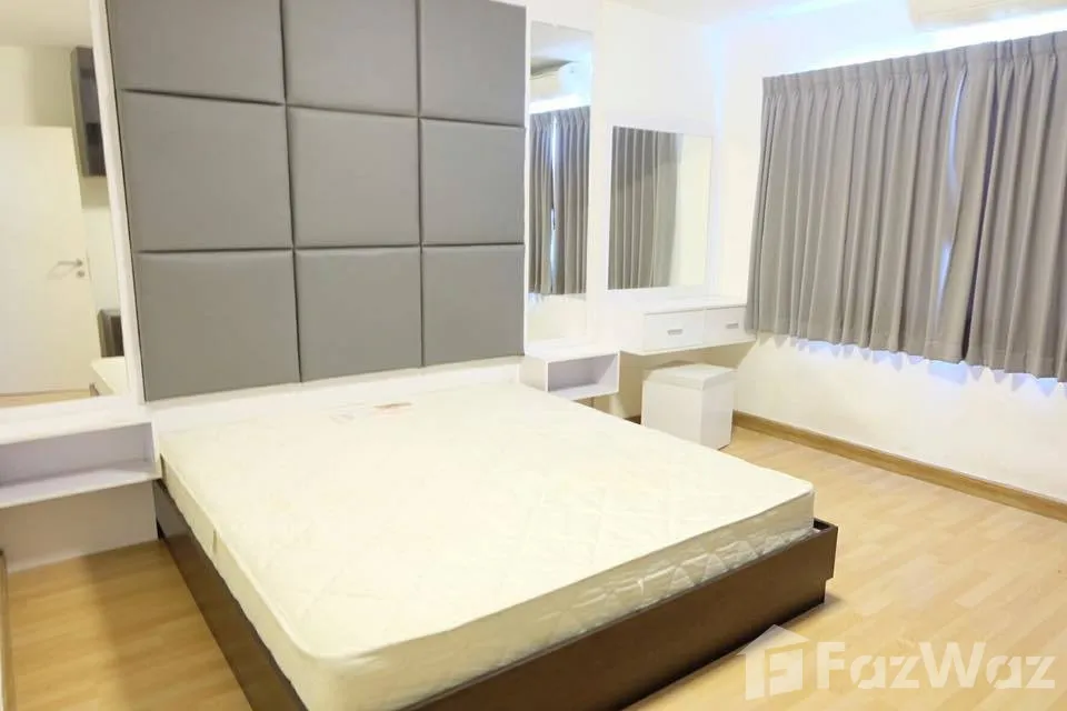 รูป ขาย ทาวน์เฮ้าส์ 3 ห้องนอน ในโครงการ ลุมพินี ทาวน์ เพลส สุขุมวิท 62 161783 - รูปที่ 5/6
