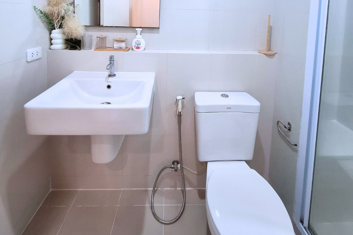 picture Comdominium - The Base Uptown Phuket  Pool View Fully Furnished - 11/12