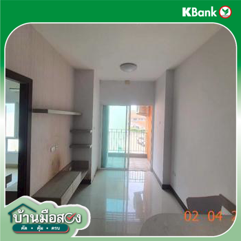 picture CONDO 31.95 Sq.m. Muang Chiang Mai Chiang Mai for 1.5M - 29/31