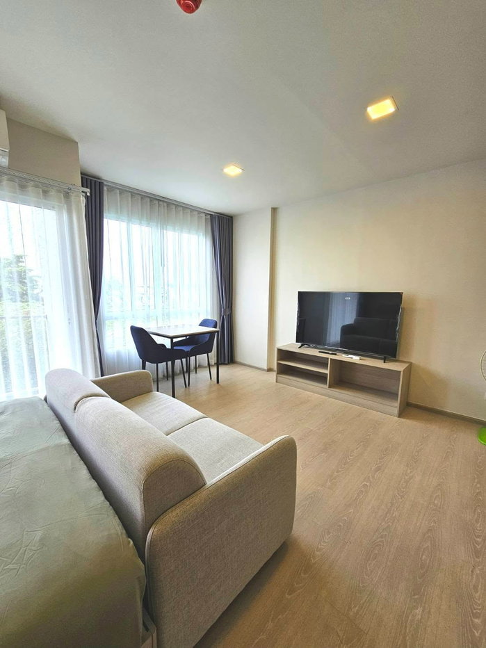 picture ✨ For Rent: Dcondo Sand Hatyai - 1/6