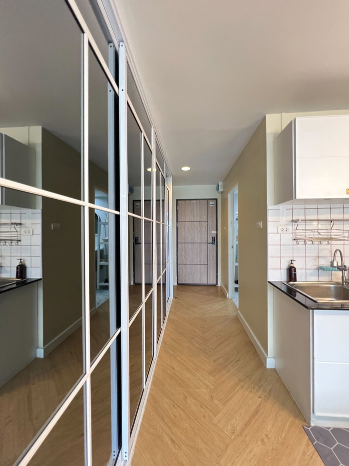 picture For Rent: Hillside Condo 4 – Brand-New, Fully Furnished, Available for move-in on December 1, 2026 (ID:671CR) - 16/24