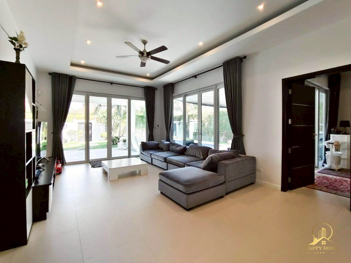 picture Modern Pool Villa for sale at Smart House Valley - 33/56
