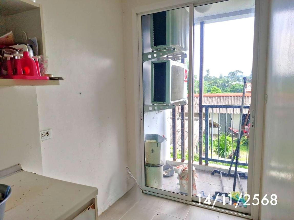 picture CONDO 28.49 Sq.m. Muang Trang Trang for 1.4M - 16/25