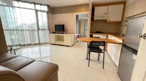 Condo for Rent at Lumpini Place Water Cliff (T6910012) ID Line : @rent24