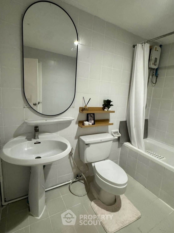picture 2-BR Condo at Waterford Park Rama 4 near BTS Phra Khanong (ID 3466775) - 11/15