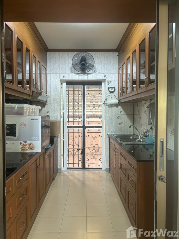 รูป HOUSE FOR SALE | บ้านเดี่ยวพร้อมขาย @ เรือนภิษา 6909017 - รูปที่ 7/12
