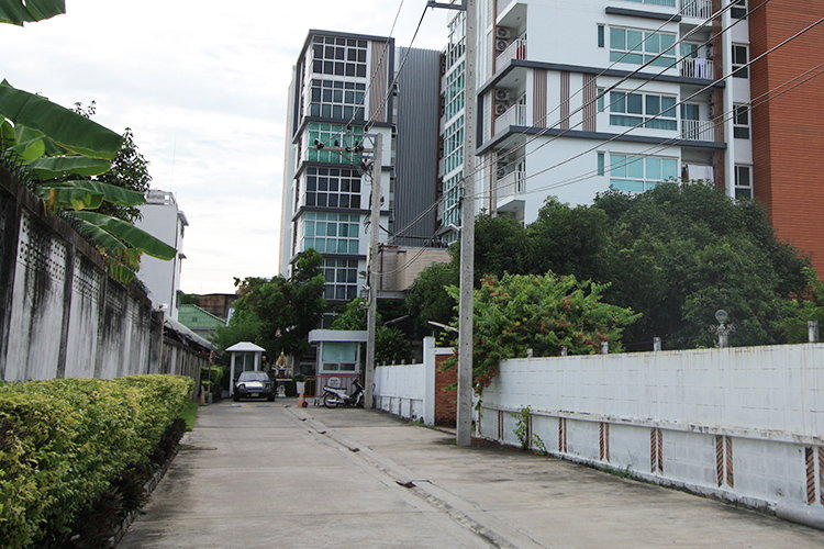picture The Viva Condo Sathorn - Taksin【𝐑𝐄𝐍𝐓】 Contact Line ID: @hacondo - 5/5