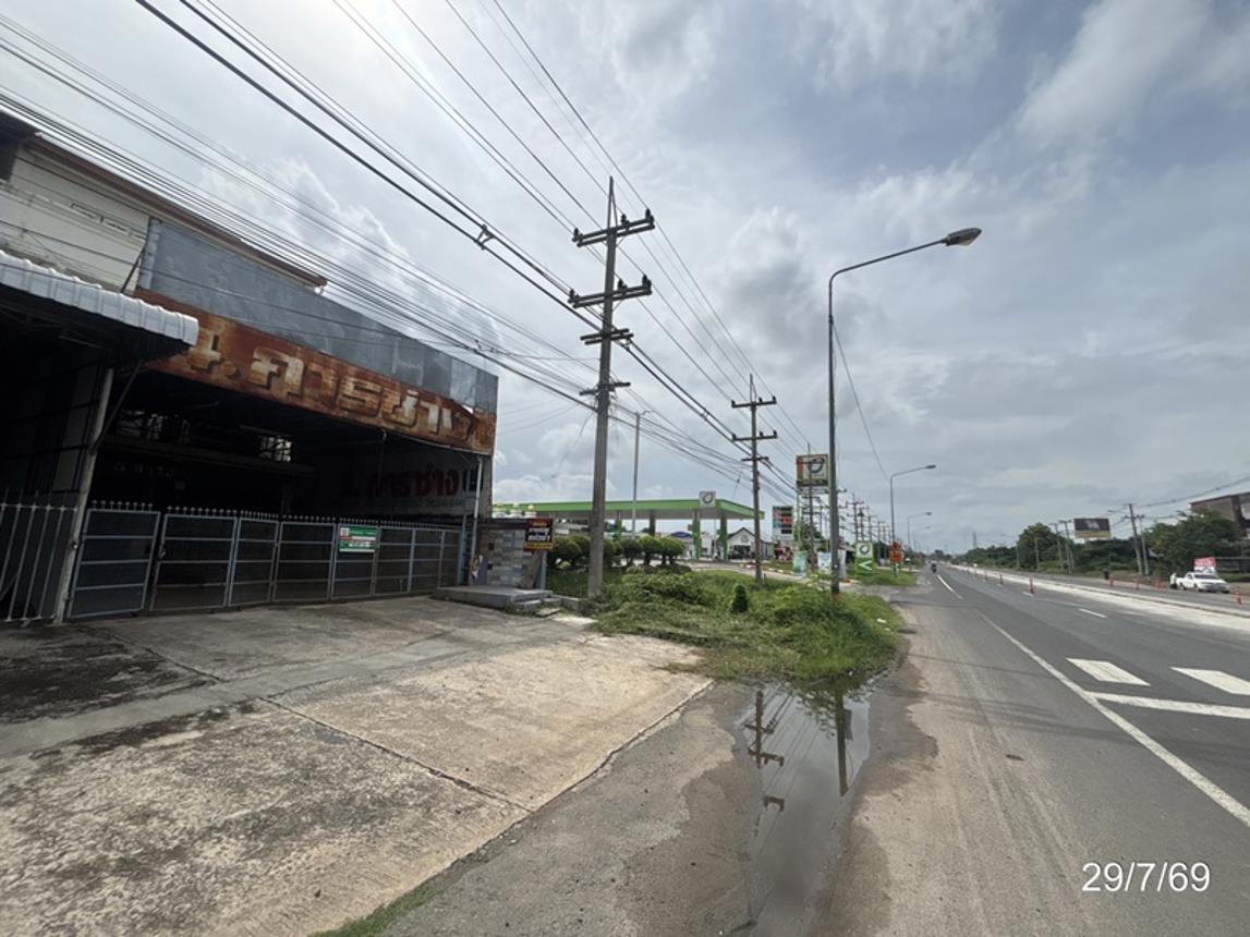 รูป อาคารพาณิชย์ 52 ตร.วา เมืองบุรีรัมย์ บุรีรัมย์ 6.5M - รูปที่ 41/45
