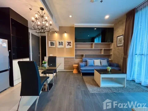 Edge Sukhumvit 23 6906362