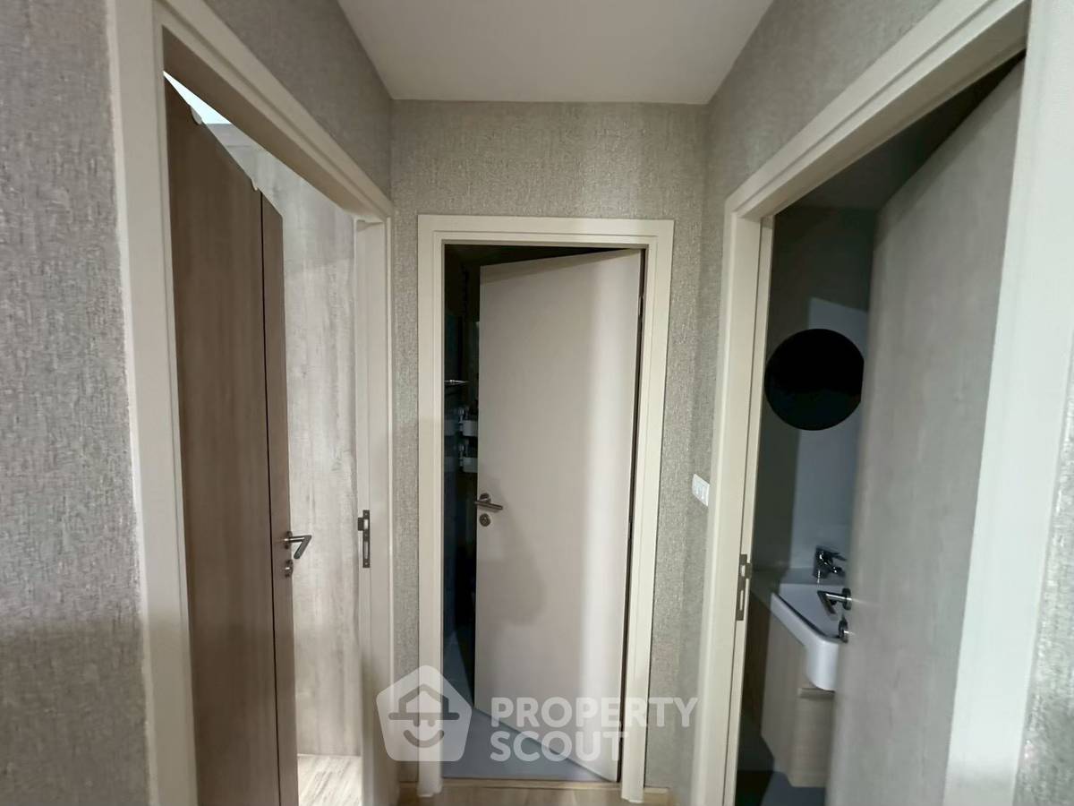 picture 2-BR Condo at The Excel Hideaway Sukhumvit 50 near BTS Phra Khanong (ID 3468819) - 11/11