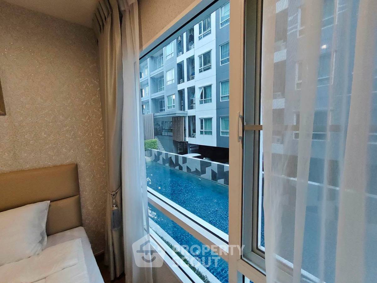 picture 1-BR Condo at Regent Home Sukhumvit 81 near BTS On Nut (ID 3469866) - 7/9