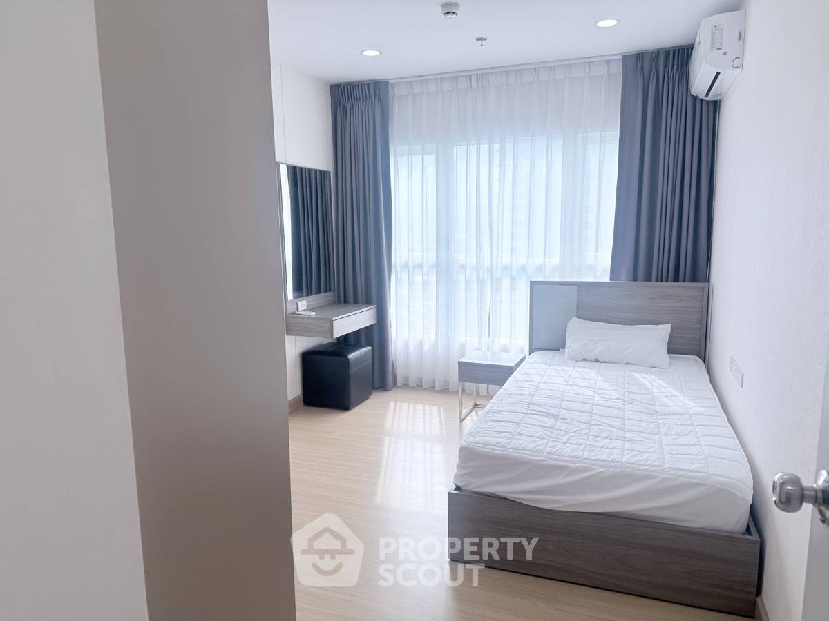 รูป ราคาดี คอนโด 2 ห้องนอน ชั้น 17 Supalai Veranda Ramkhamhaeng (ID 2208807) - รูปที่ 14/21