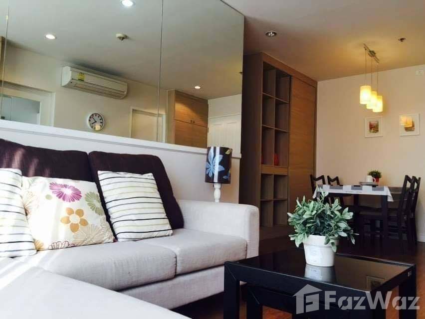 รูป ขาย คอนโด 1 ห้องนอน ในโครงการ คอนโด วัน เอ็กซ์ สุขุมวิท 26 1931649 - รูปที่ 1/5